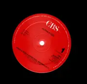 12'' - Alpinkatzen - Kren & Speck (Nase Voll Mix)