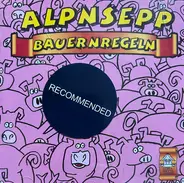 Alpnsepp - Bauernregeln