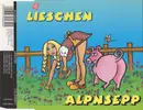 CD Single - Alpnsepp - Lieschen