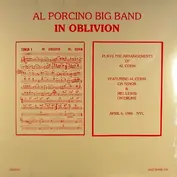 Al Porcino Big Band