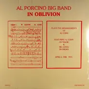 Al Porcino Big Band - In Oblivion