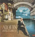 LP - Alquin - Nobody Can Wait Forever