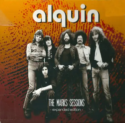 Alquin - The Marks Sessions - Expanded Edition