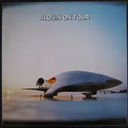 LP - Alquin - Alquin On Tour