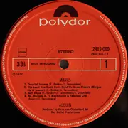 LP - Alquin - Marks