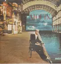 LP - Alquin - Nobody Can Wait Forever