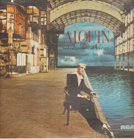 Alquin - Nobody Can Wait Forever