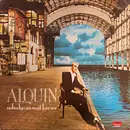 LP - Alquin - Nobody Can Wait Forever