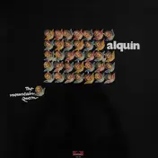 Alquin - The Mountain Queen
