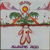 Alrune Rod - Hej Du