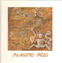 LP - Alrune Rod - Alrune Rod - DANISH PSYCH ltd.ed. 1000
