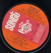 LP - Alrune Rod - Alrune Rod - rare danish psych
