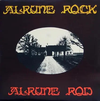 Alrune Rod - Alrune Rock + Hej Du