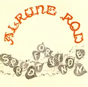 Alrune Rod - Spredt For Vinden