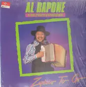Al Rapone & The Zydeco Express - Zydeco to go