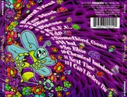 CD - Al's Not Well - Glitter