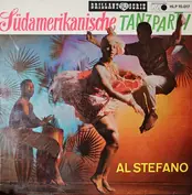 Al Stefano