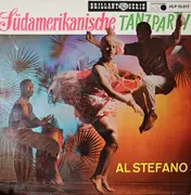 LP - Al Stefano - Südamerikanische Tanzparty