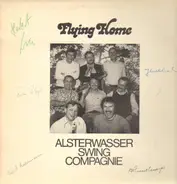 Alsterwasser Swing Compagnie - Flying Home