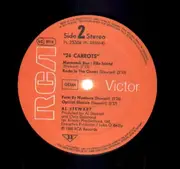 LP - Al Stewart - 24 Carrots