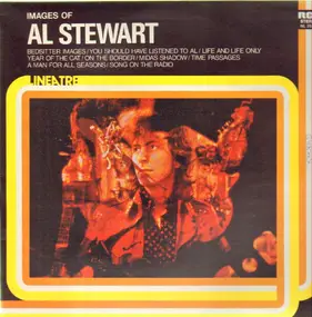 Al Stewart - Images Of Al Stewart