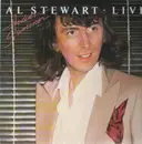Double LP - Al Stewart - Live Indian Summer