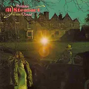 LP - Al Stewart - Modern Times