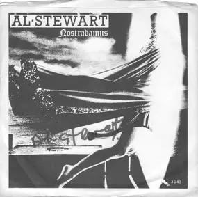 Al Stewart - Nostradamus / Terminal Eyes