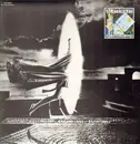 LP - Al Stewart - Past, Present & Future