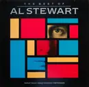 LP - Al Stewart - The Best Of Al Stewart