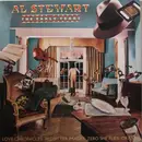 Double LP - Al Stewart - The Early Years