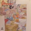 LP - Al Stewart - Year Of The Cat
