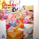 LP - Al Stewart - Year Of The Cat