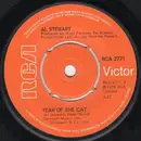 7'' - Al Stewart - Year Of The Cat / Broadway Hotel
