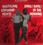 Alston Bair - Hurricane Commandments