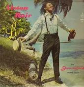 Alston Bair - Live - On Jamaica's North Coast