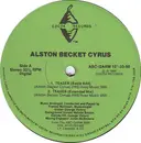 12inch Vinyl Single - Alston 'Beckett' Cyrus - Teaser