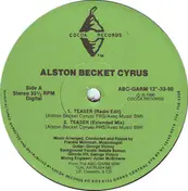 Alston "Beckett" Cyrus - Teaser