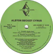 Alston 'Beckett' Cyrus - Teaser