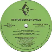 Alston 'Beckett' Cyrus - Teaser