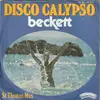 7inch Vinyl Single - Alston 'Beckett' Cyrus - Disco Calypso
