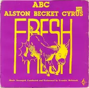 Alston "Beckett" Cyrus - Fresh
