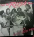 LP - Alston 'Beckett' Cyrus - Gal Ah Rush Me