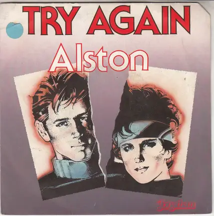 Alston Koch - Try Again