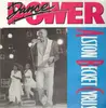 LP - Alston Becket Cyrus - Dance Power