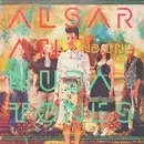 LP - Alsarah And The Nubatones - Manara