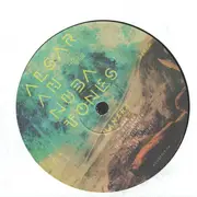 LP - Alsarah And The Nubatones - Manara