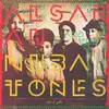 Double LP - Alsarah & The Nubatones - Silt