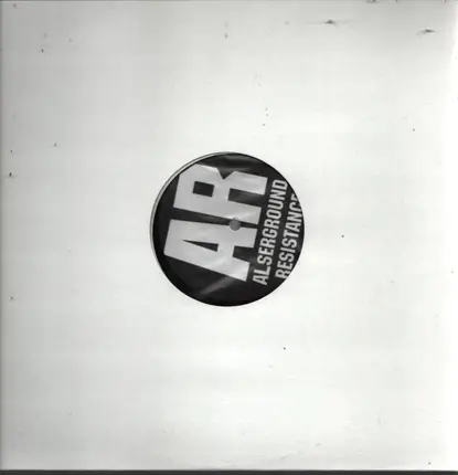 Alserground Resistance - AR1