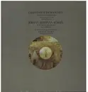 LP - Demantius / Schein - Christoph Demantius - Passion Nach Johannes, Johann Hermann Schein - Geistliche Madrigale - Stereo / DMM